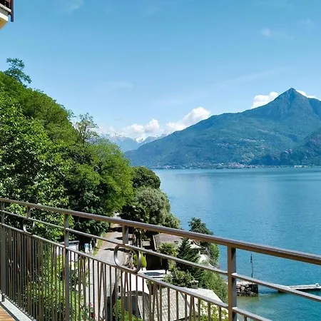 Aqua Apartman Acquaseria