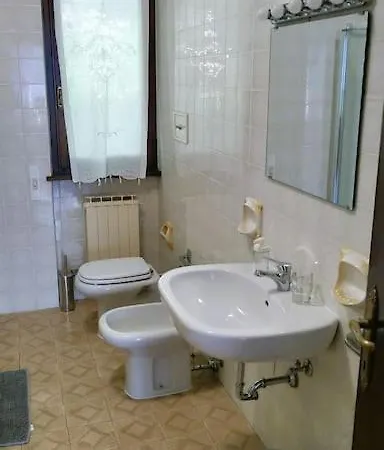 Appartement Aqua