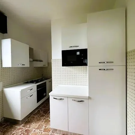 Appartement Aqua *
