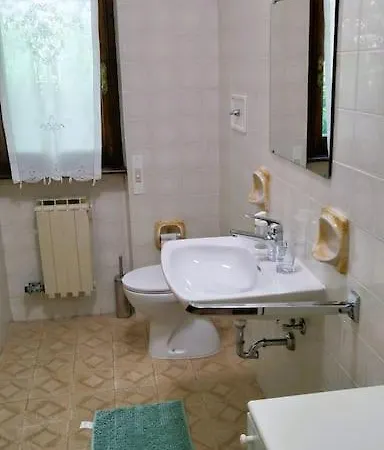 Aqua Appartement *