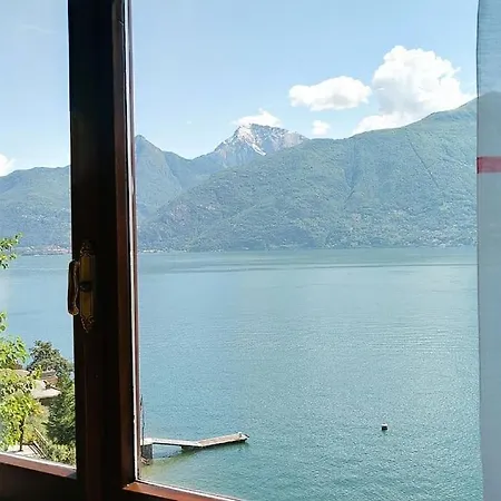 Aqua Appartement