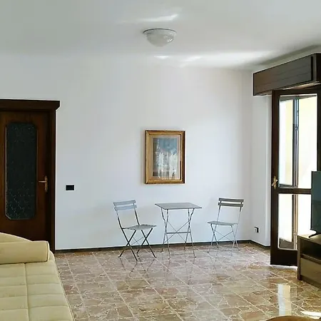 Apartmán Aqua