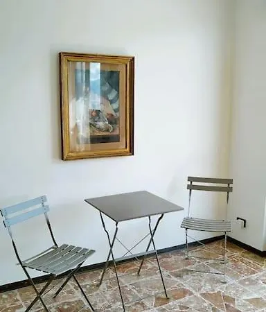 Appartement Aqua *