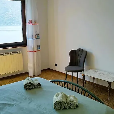 Aqua Appartement *