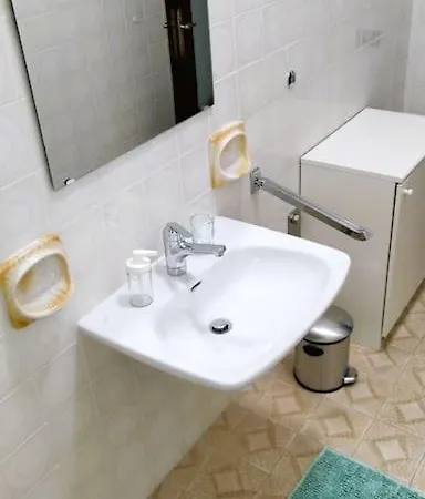 Aqua Appartement *