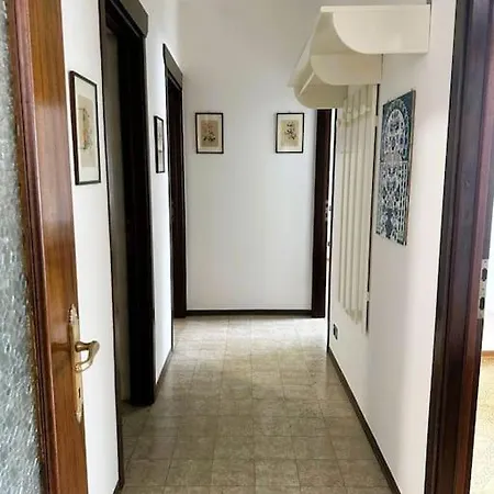 Aqua Appartement Acquaseria