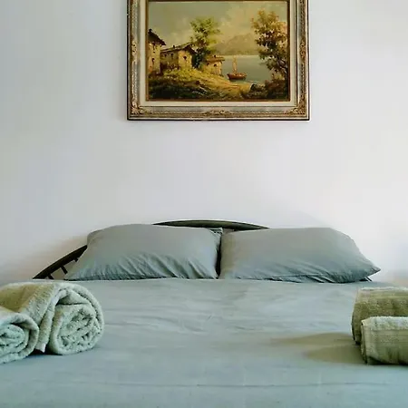 Aqua Appartement