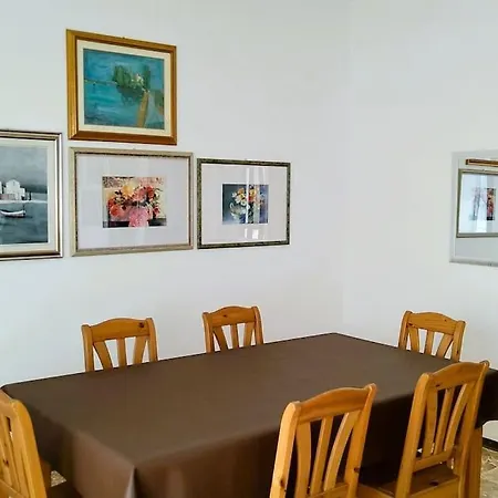Aqua Appartement *