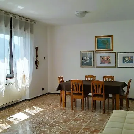 Aqua Apartmán Acquaseria