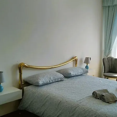 Apartmán Aqua Acquaseria