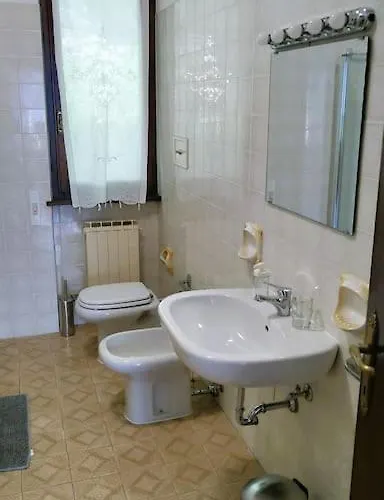 Apartmán Aqua