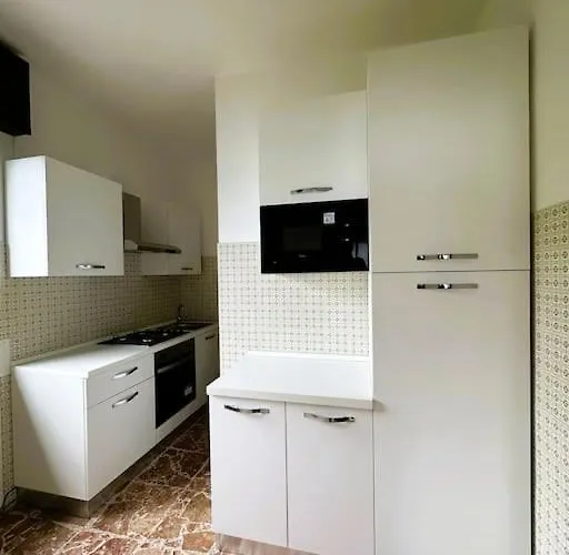 Apartmán Aqua *