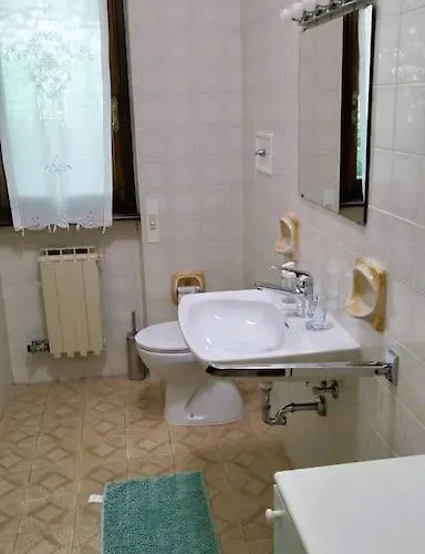 Aqua Apartmán *