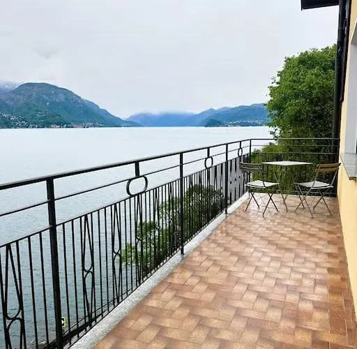 Apartmán Aqua Acquaseria