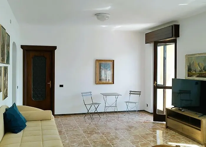 Apartmán Aqua