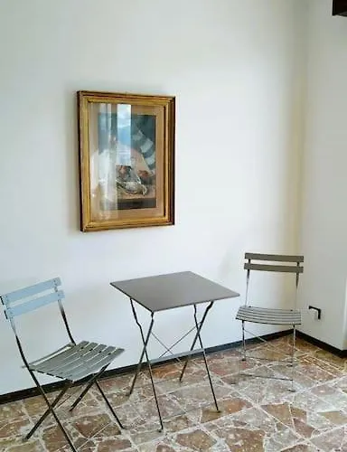 Apartmán Aqua *