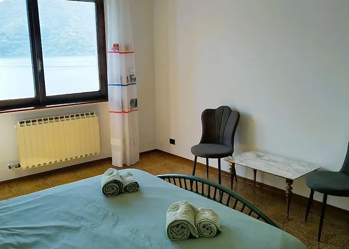 Aqua Apartmán *