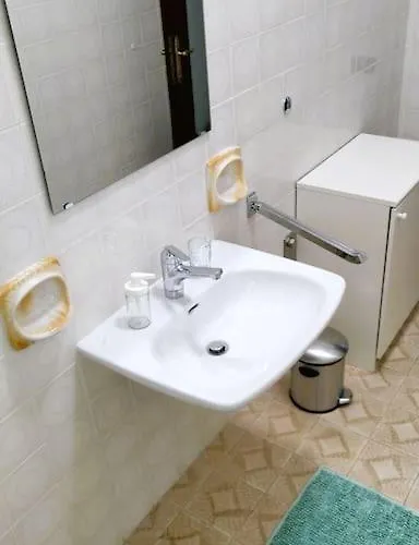 Aqua Apartmán *