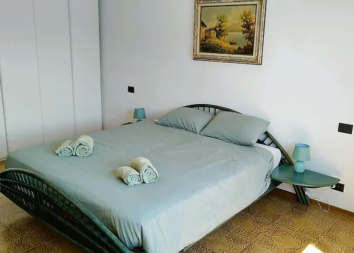 Aqua Apartmán