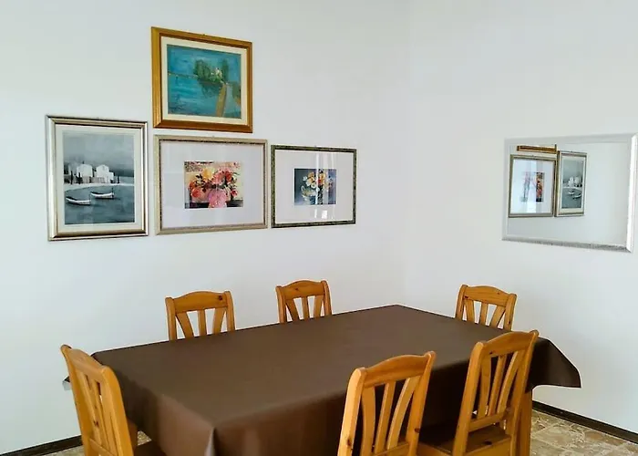 Aqua Apartmán *