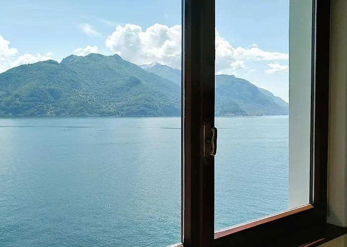 Aqua Apartmán