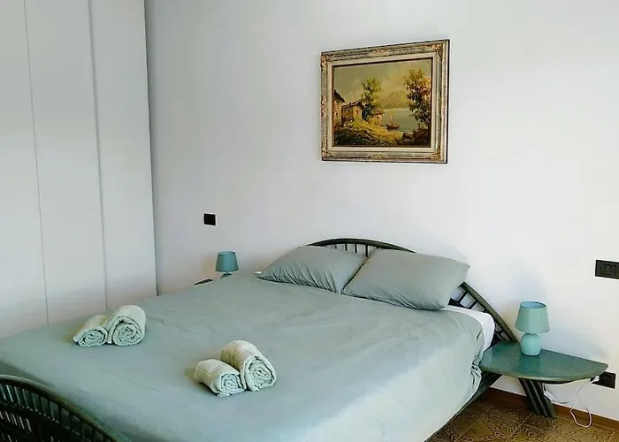 Aqua Apartmán