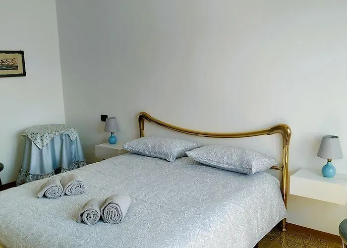 Apartmán Aqua *