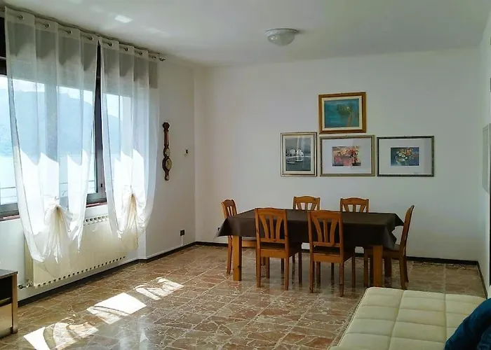 Aqua Apartmán Acquaseria