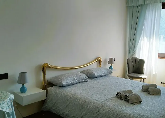 Apartmán Aqua Acquaseria
