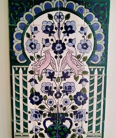 Appartamento Aqua Acquaseria